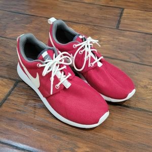 Nike sneakers